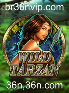 WildTarzan: Aventura Selvagem e Estratégia no Mundo dos Jogos Online