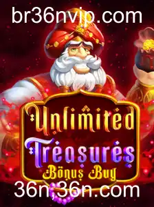 Explorando o Mundo de UnlimitedTreasuresBonusBuy