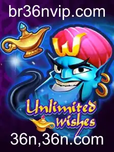 UnlimitedWishes: Descubra a Essência do Jogo Revolucionário