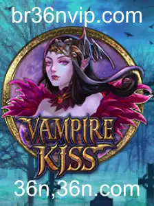 Descubra o Mundo de VampireKiss: Um Mergulho nas Sombras