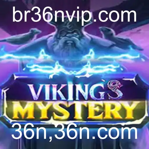 Descubra o Mundo Fascinante de VikingsMystery