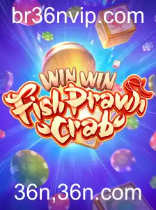 Explorando o Fascinante Mundo de WinWinFishPrawnCrab
