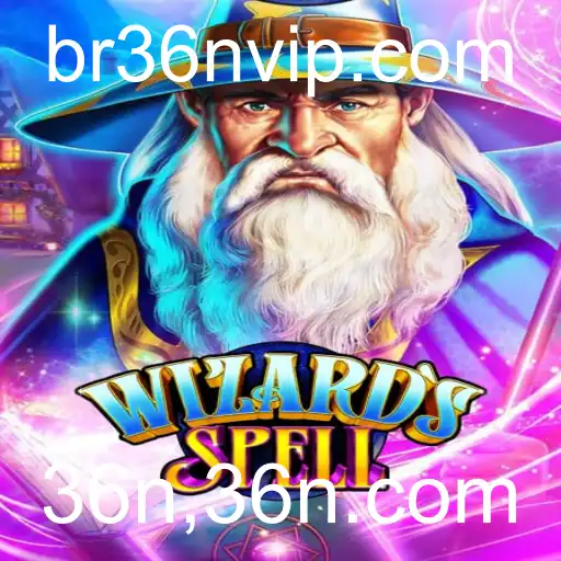 WizardsSpell: Mergulhando no Mundo Encantado dos Feiticeiros