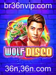Descubra os segredos do WolfDisco: diversão e estratégia