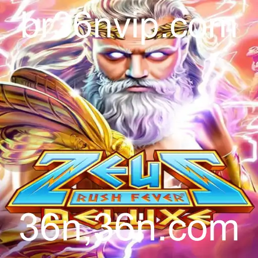 ZeusRushFeverDeluxe: A Nova Febre dos Jogos de Estratégia